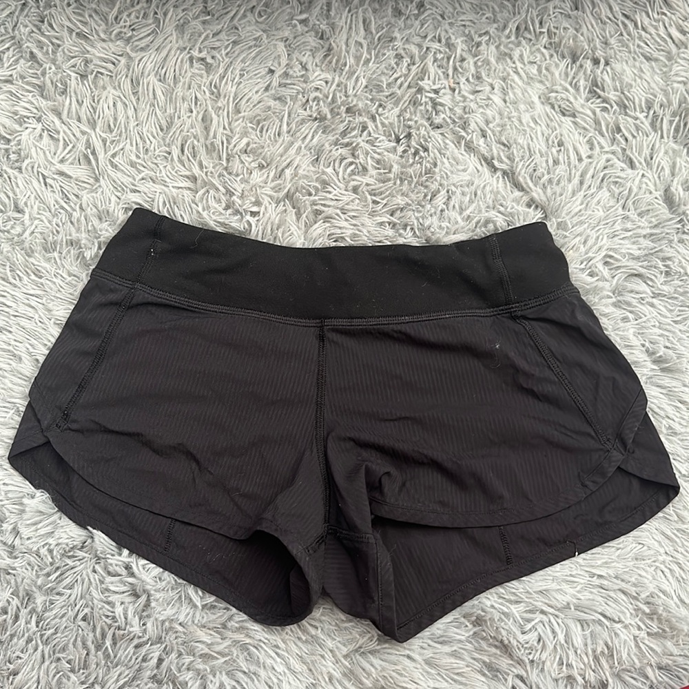 Ivivva Speed Up Shorts LR 2.5"
